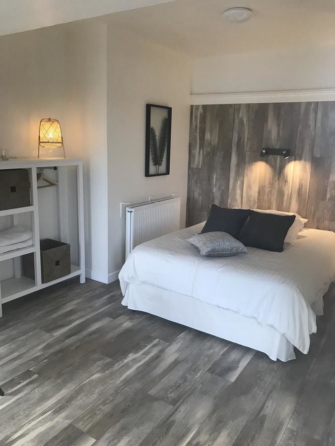 Гостевой дом Wildwood Lodge Карлингфорд-5