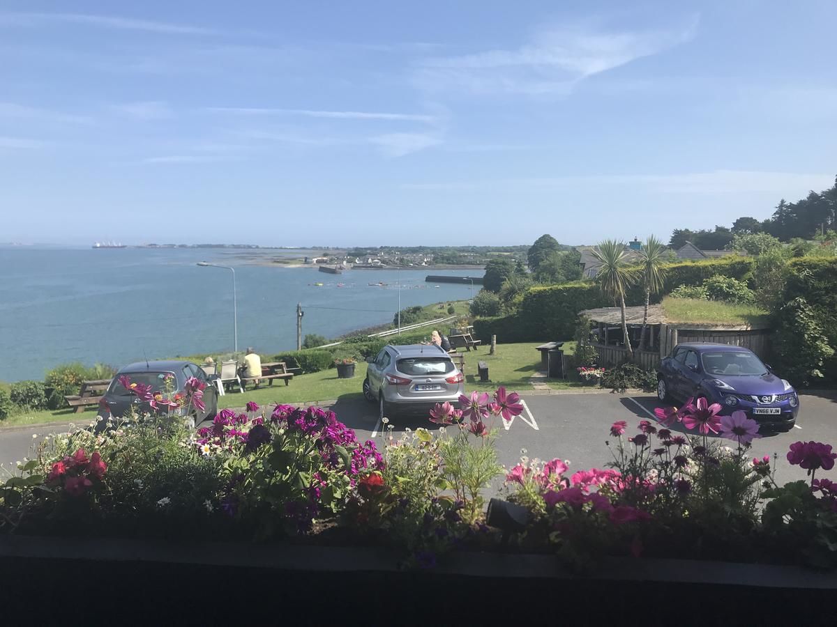 Гостевой дом Wildwood Lodge Карлингфорд-11